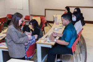 LINE_ALBUM_อบรมภาษาอังกฤษ 2567_240723_18