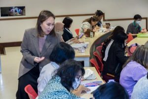 LINE_ALBUM_อบรมภาษาอังกฤษ 2567_240723_4