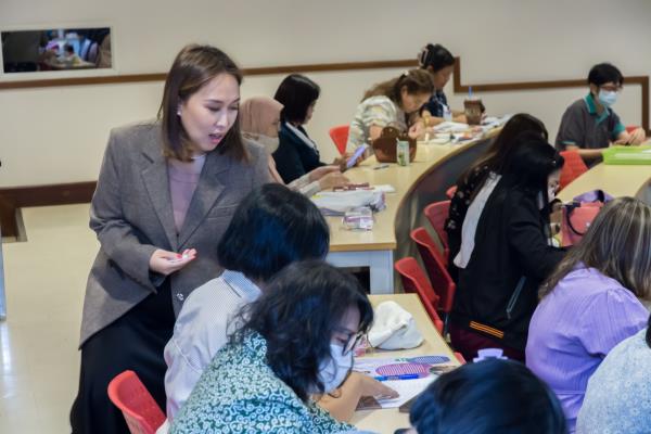 LINE_ALBUM_อบรมภาษาอังกฤษ 2567_240723_4