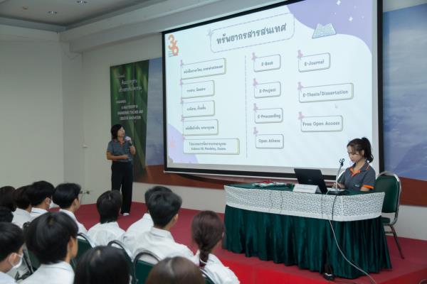 LINE_ALBUM_ปฐมนิเทศ อบรมจริยธรรม 2567_240702_16