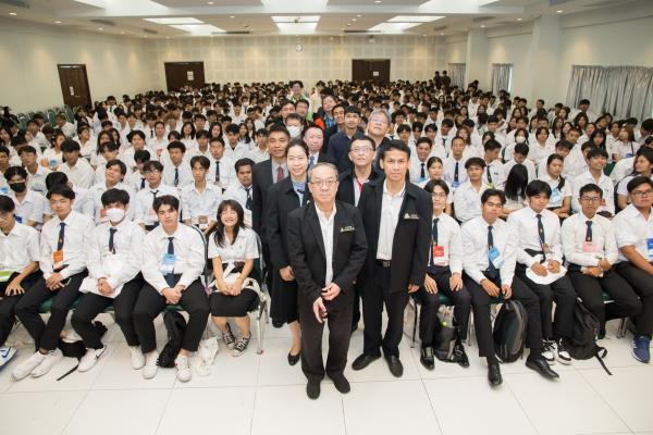 LINE_ALBUM_ปฐมนิเทศ อบรมจริยธรรม 2567_240702_19