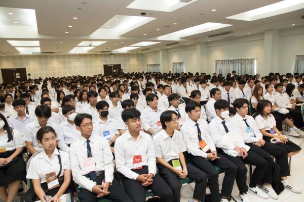 LINE_ALBUM_ปฐมนิเทศ อบรมจริยธรรม 2567_240702_24