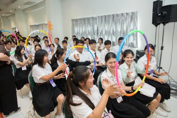 LINE_ALBUM_ปฐมนิเทศ อบรมจริยธรรม 2567_240702_4