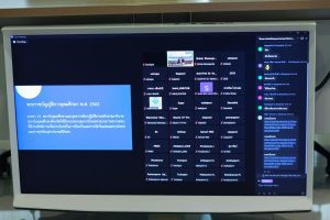 LINE_ALBUM_อบรมจริยธรรมบุคลากร 2567_240822_6