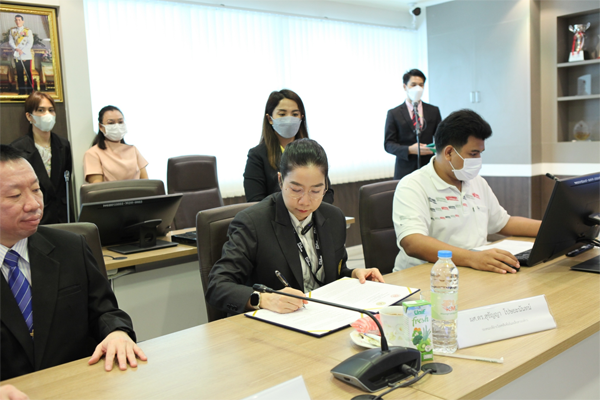 MOU กับ mou อบจ นนทบุรี_19